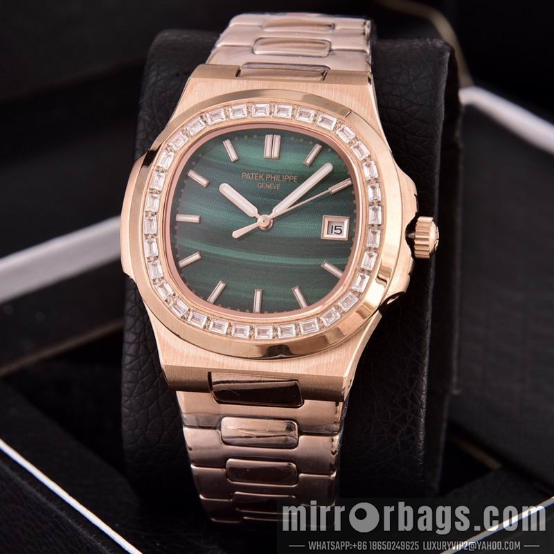Patek Philippe 40mm 042332 Watch