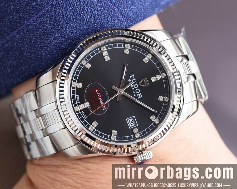 Tudor men 42mm M06 Watch