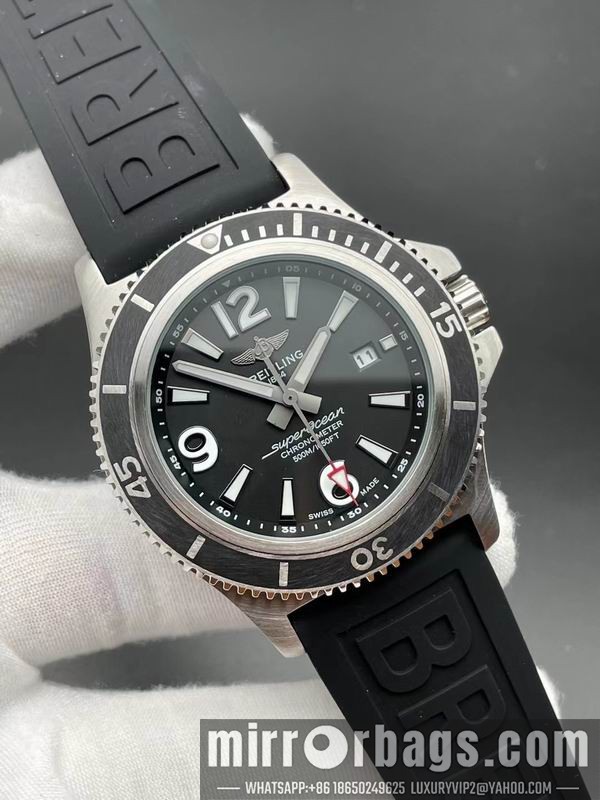 Breitling watch 082340 Watch