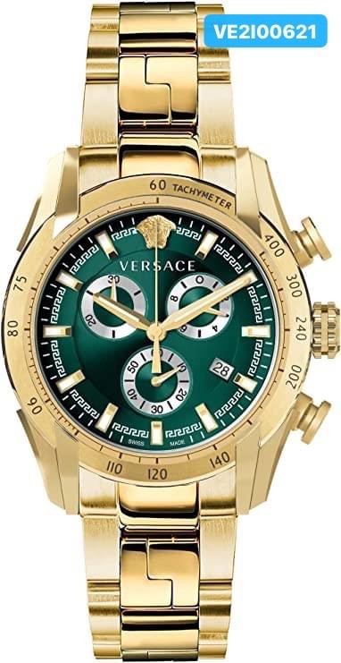 Versace watch 112007 Watch