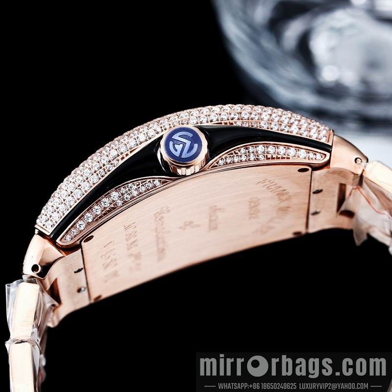 Franck Muller 54X42X15mm 080611 Watch