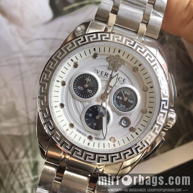 Versace 42mm 032460 Watch