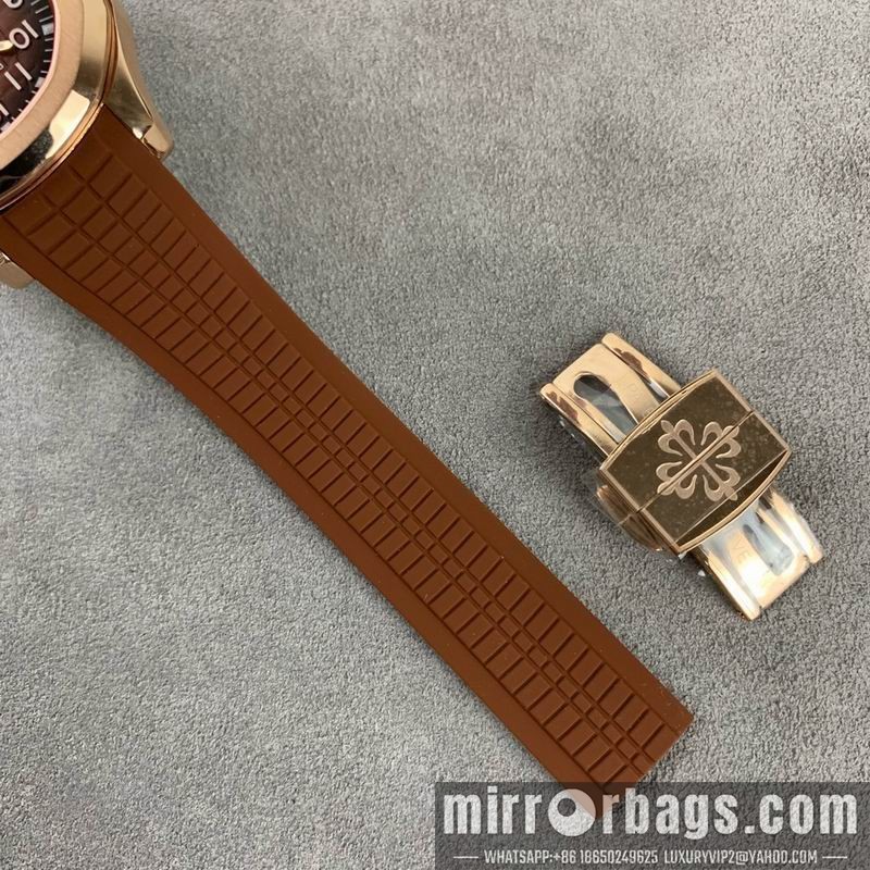Patek Philippe 42mm 090413 Watch
