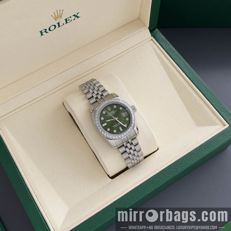 Rolex 31mm 1103100 Watch
