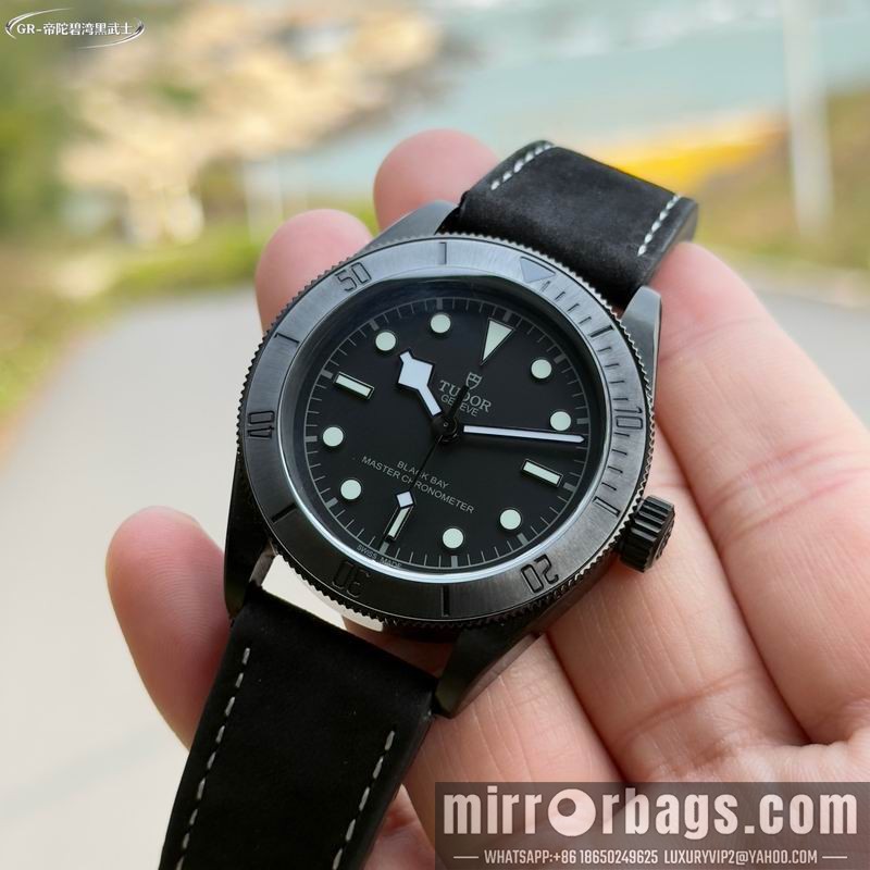 Tudor 41mm 041605 Watch