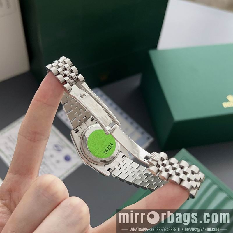 Rolex 31mm 1103100 Watch