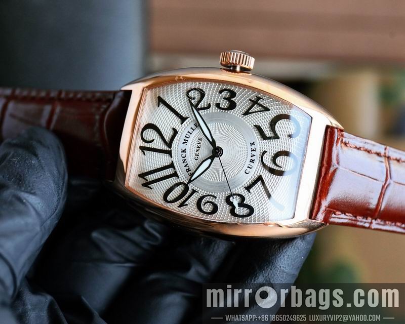 Franck Muller 55X42X13mm 111430 Watch