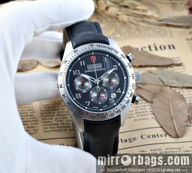 Tudor 42mm 032109 Watch