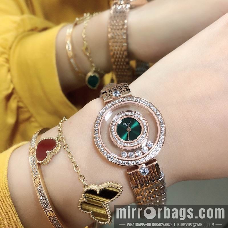 Chopard watch 010503 Watch