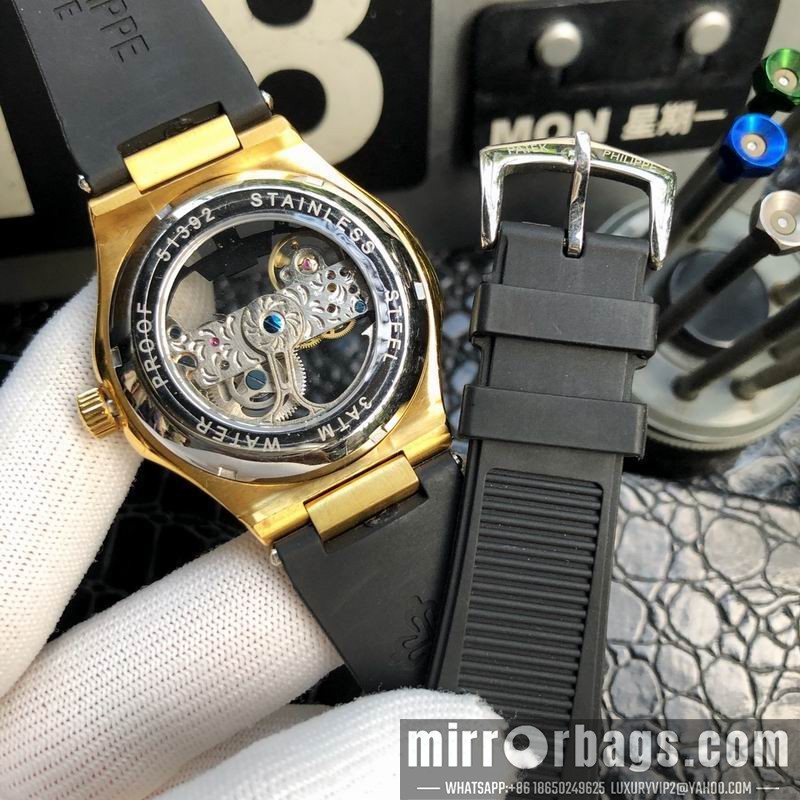 Patek Philippe 42mm 090471 Watch