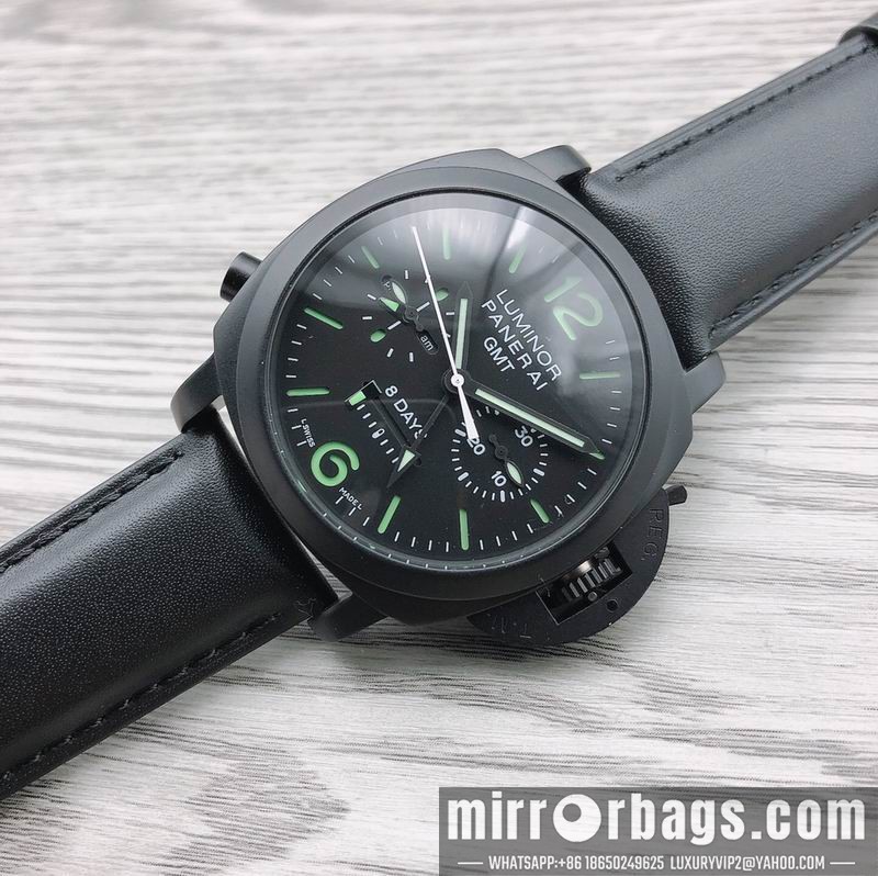 Panerai 44mm 090453 Watch