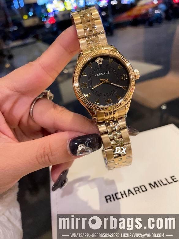 Versace 36mm 10nms49 Watch