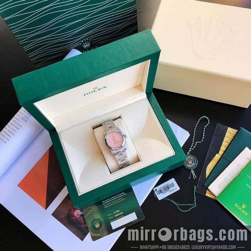 Rolex 31mm 41mm 102350 Watch
