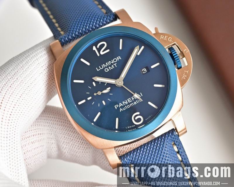 Panerai 44mm 110936 Watch