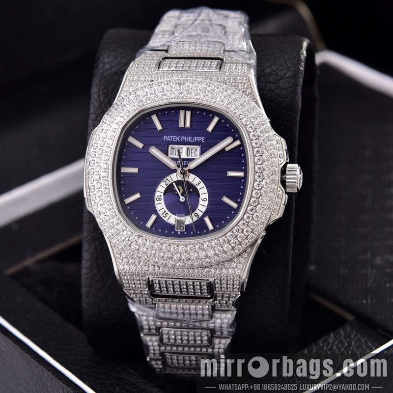 Patek Philippe 41mm 042381 Watch