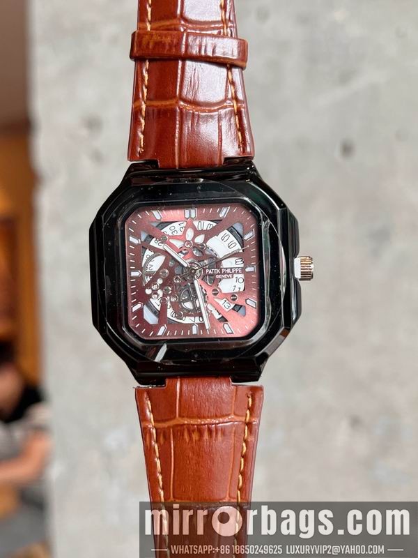 Patek Philippe watch 122895 Watch