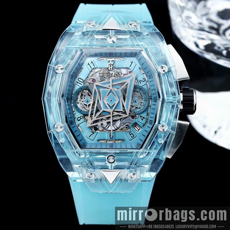 Hublot watch 051015 Watch