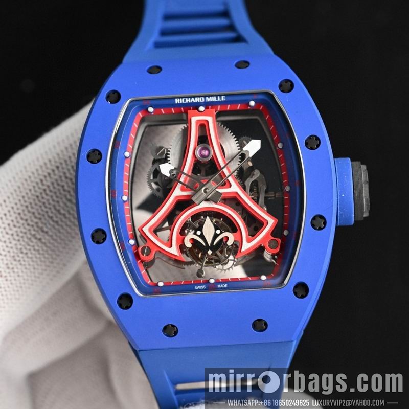 Richard Mille watch 051006 Watch