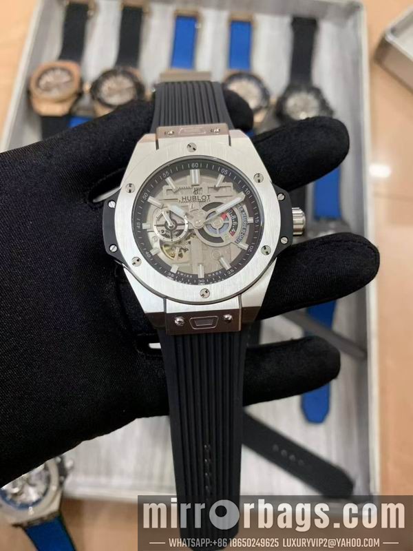 Hublot watch 080464 Watch