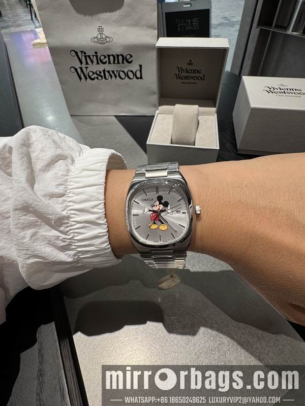 Omega watch 101585 Watch