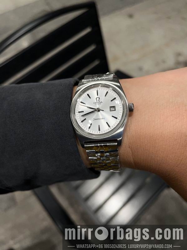 Omega watch 101582 Watch