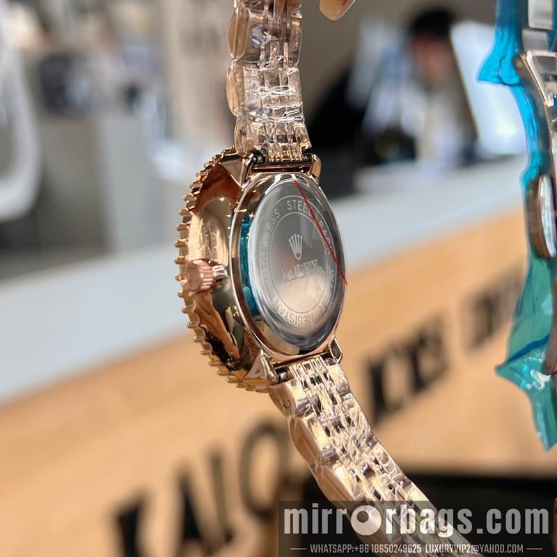Rolex woman watch 122869 Watch