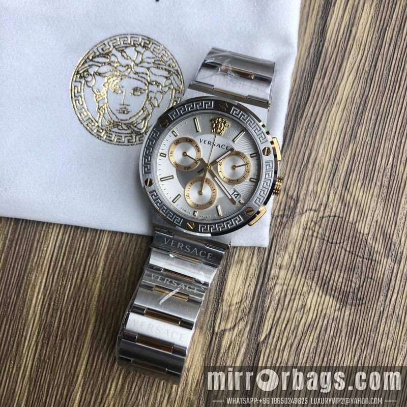 Versace Watch 032458 Watch