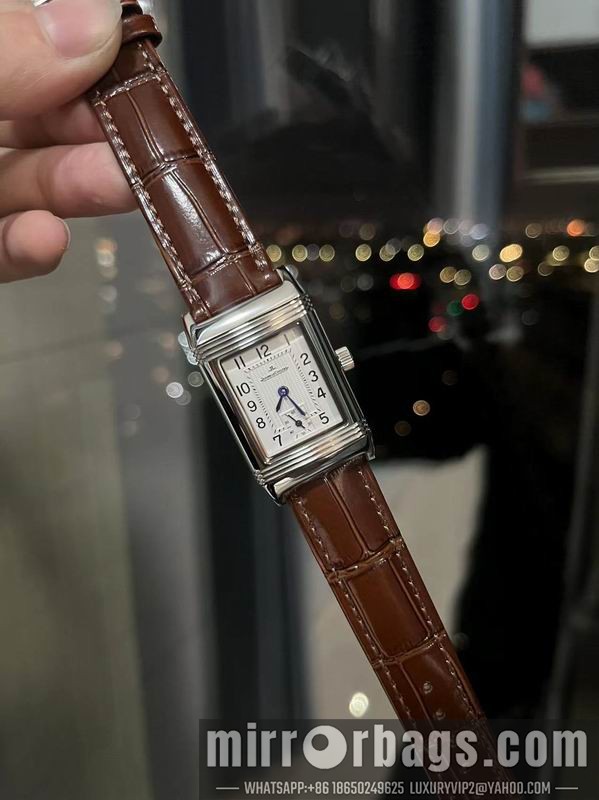Jaeger Lecoultre 23X34mm 092308 Watch