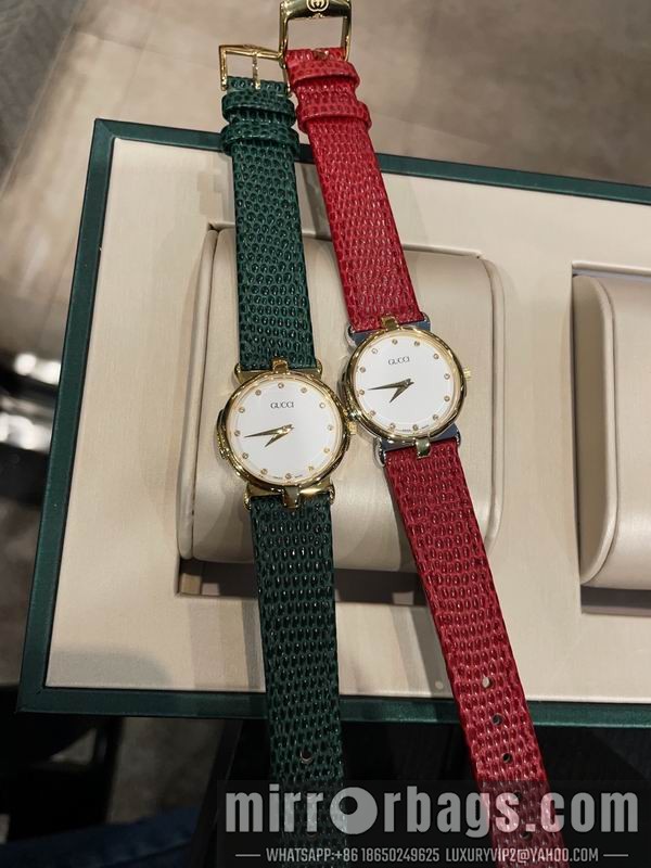 Gucci 28mm 101540 Watch