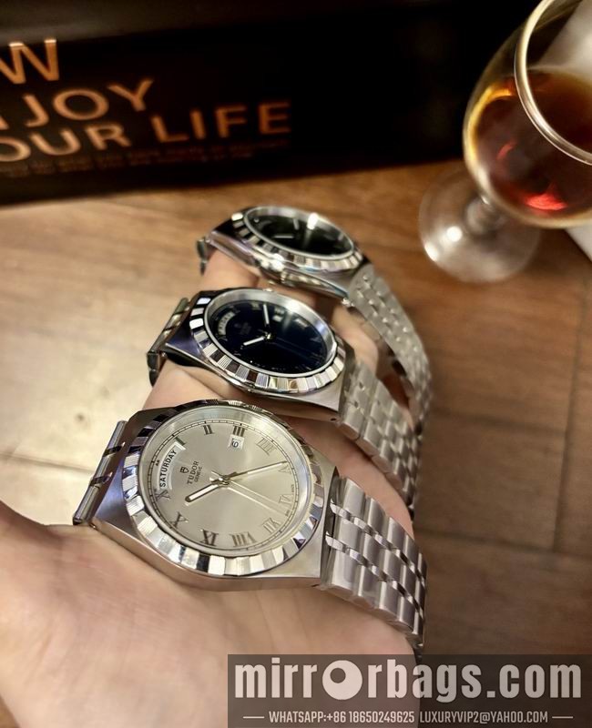 Tudor 41mm 072440 Watch
