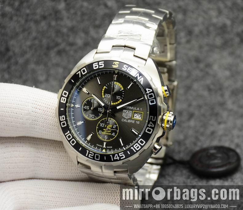 Tag Heuer men 45X15.5mm 102313 Watch