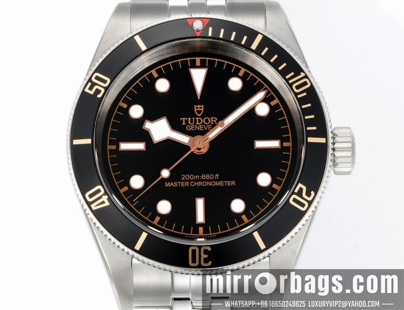 Tudor 41mm 080415 Watch