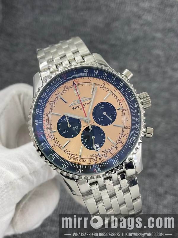 Breitling watch 082360 Watch