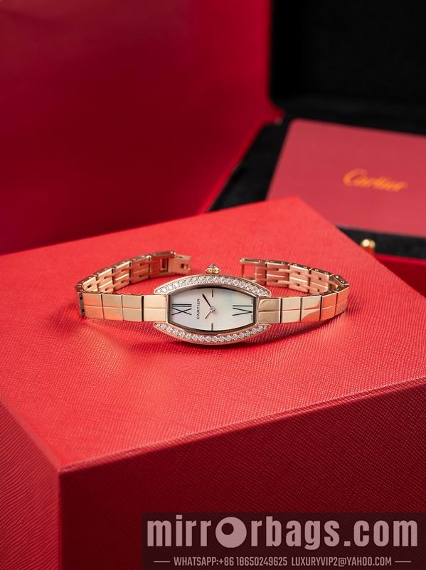 Cartier 23X30mm 040917 Watch