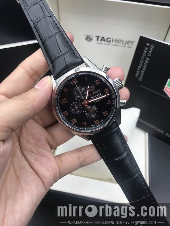 Tag Heuer watch M66 Watch
