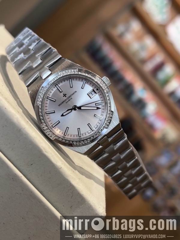 Vacheron Constantin 33mm 042947 Watch