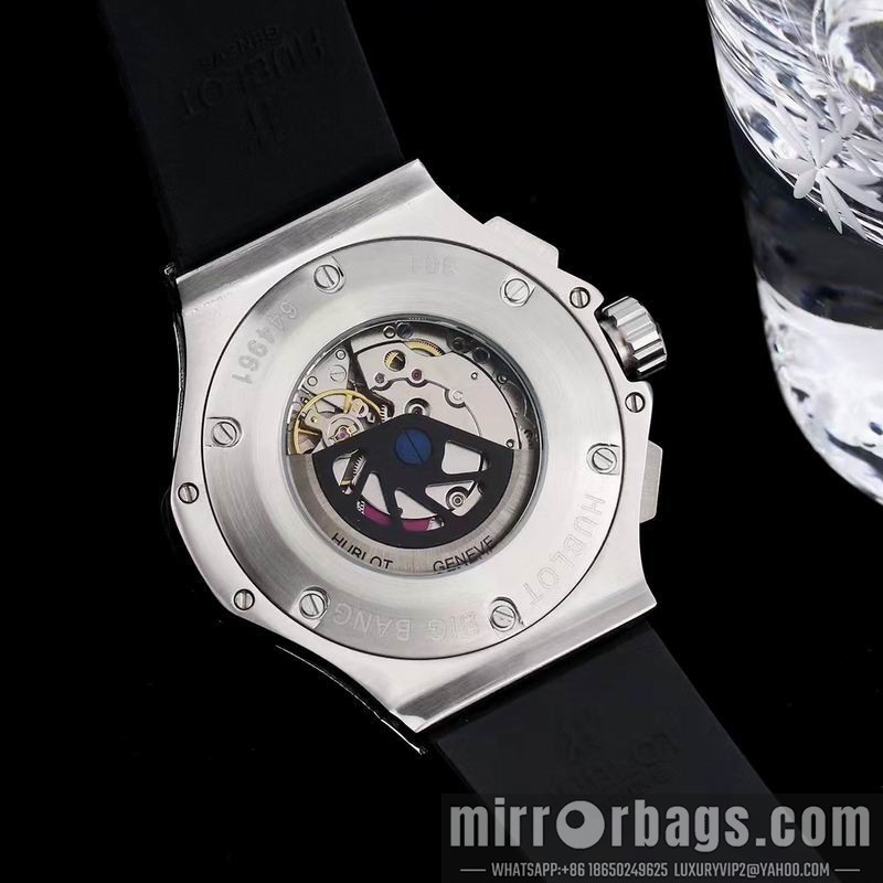 Hublot 45mm 082398 Watch