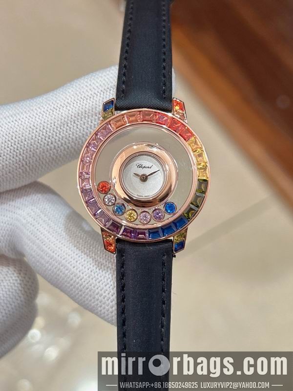 Chopard watch 010508 Watch