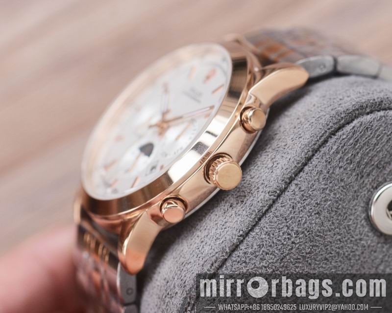 Rolex 41X12mm 062218 Watch