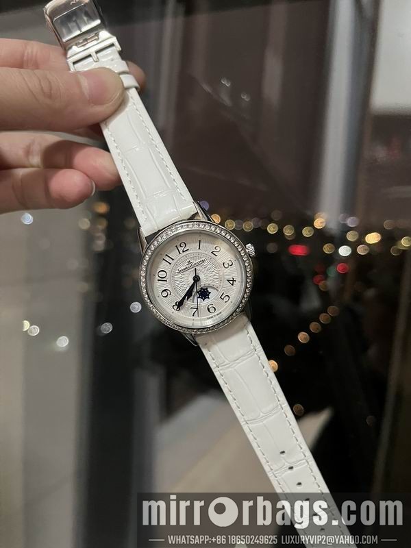 Jaeger Lecoultre 33mm 092328 Watch