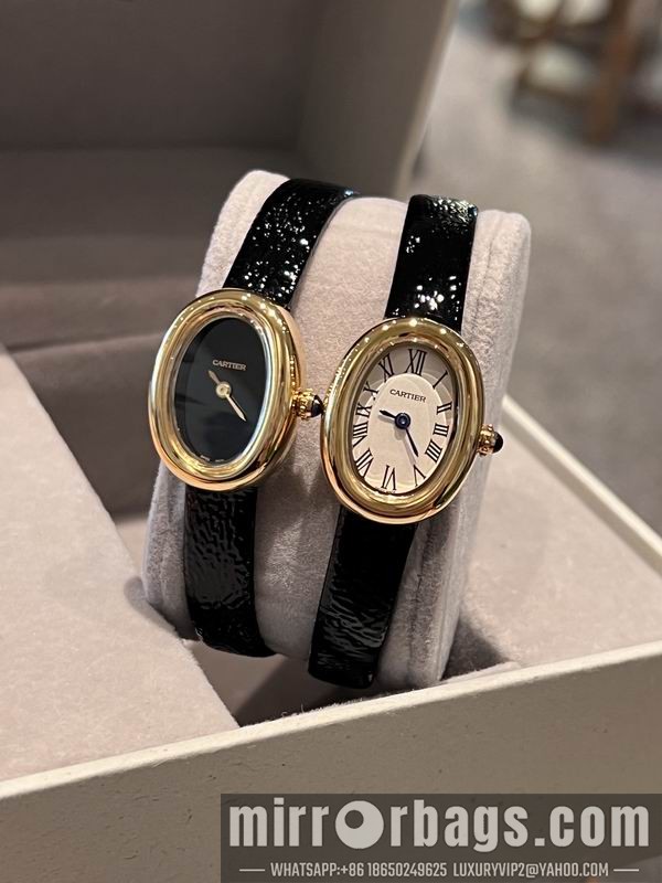 Cartier watch 2028118 Watch