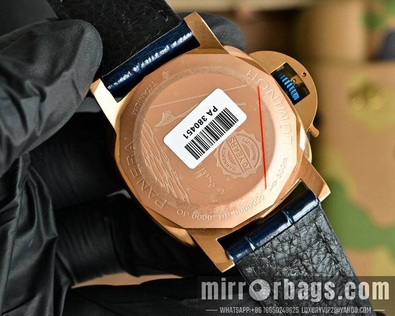 Panerai 44mm 111441 Watch