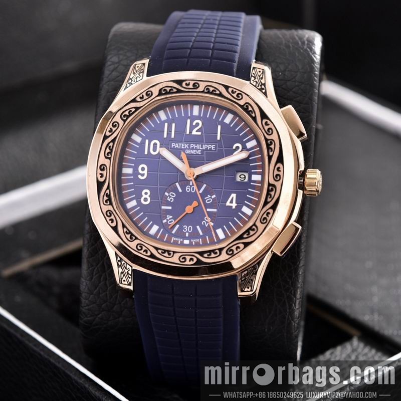 Patek Philippe 42mm 042370 Watch