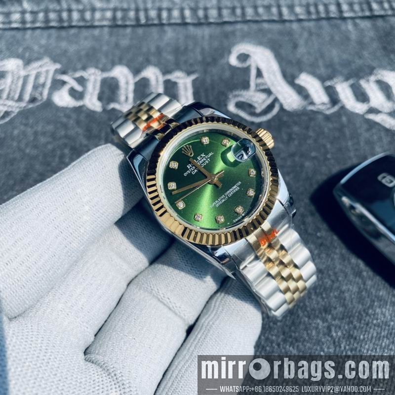 Rolex 31mm 080826 Watch