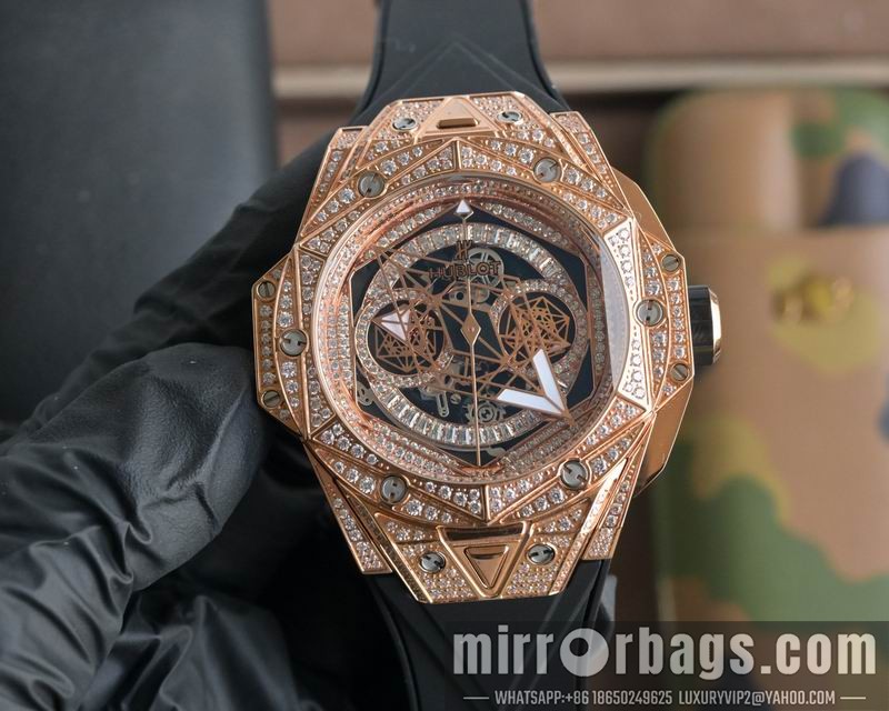 Hublot 45mm 111459 Watch