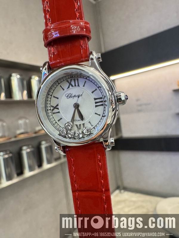 Chopard 30mm 101512 Watch