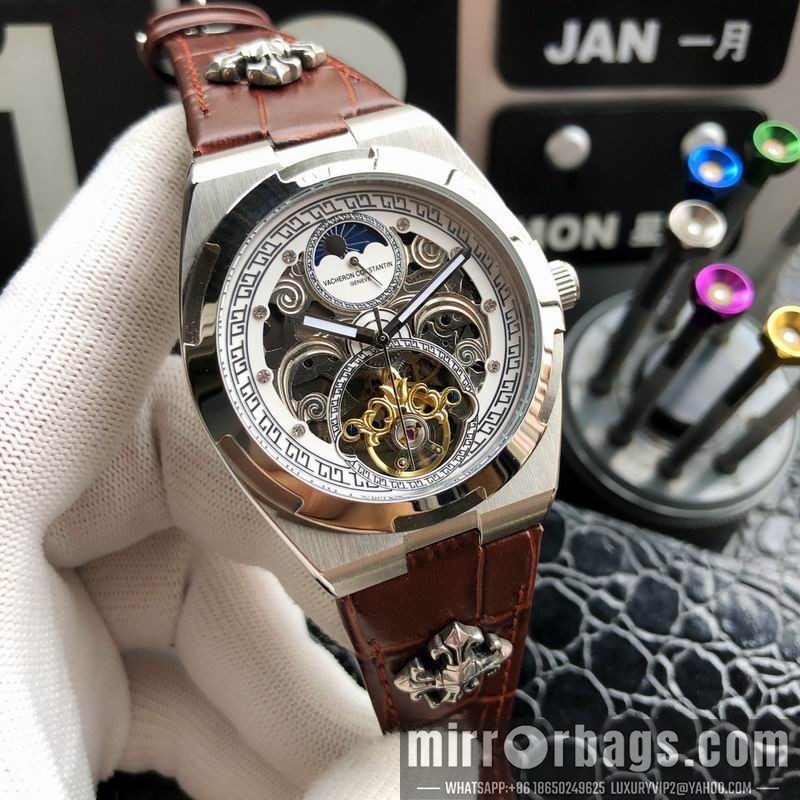 Vacheron Constantin 43mm 090542 Watch