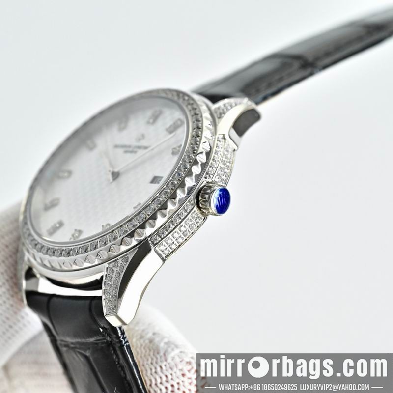 Vacheron Constantin 40mm 111424 Watch