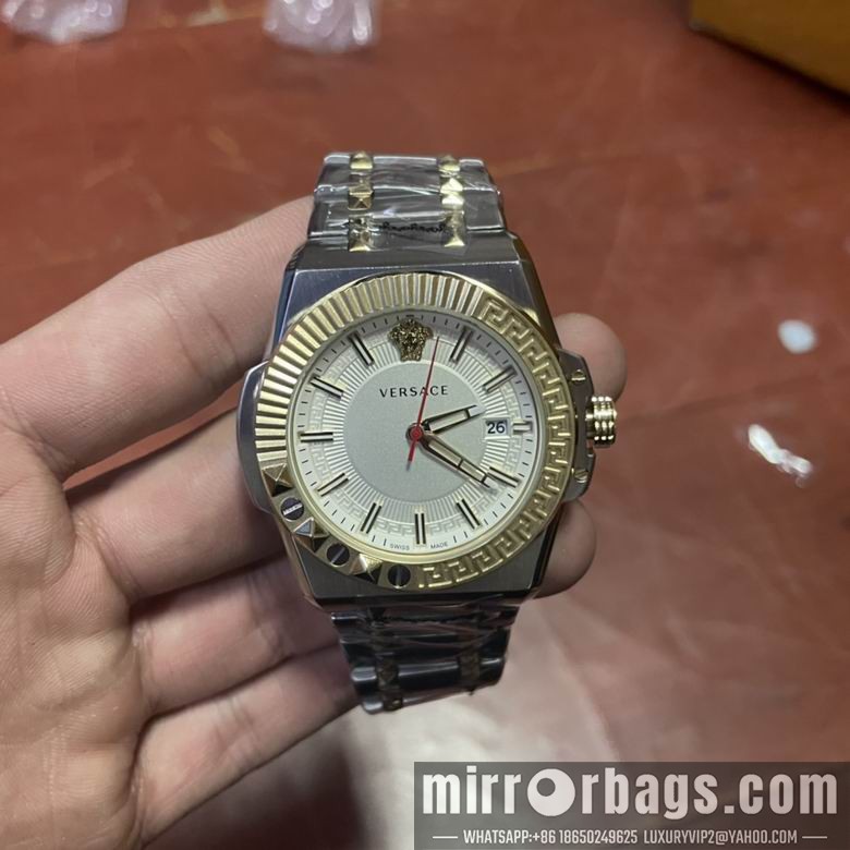 Versace watch M22 Watch
