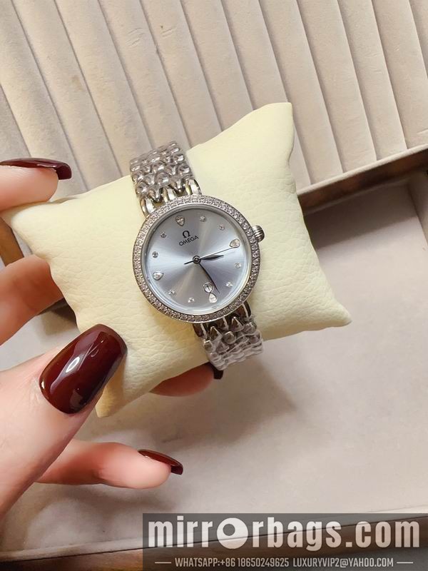 Omega 27mm 101418 Watch